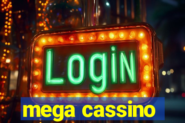 mega cassino