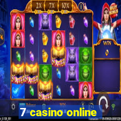 7 casino online