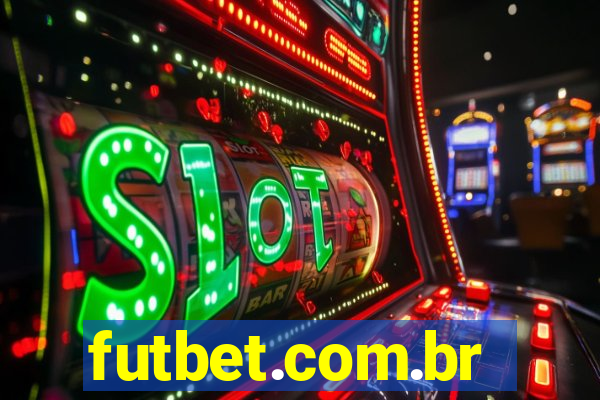 futbet.com.br