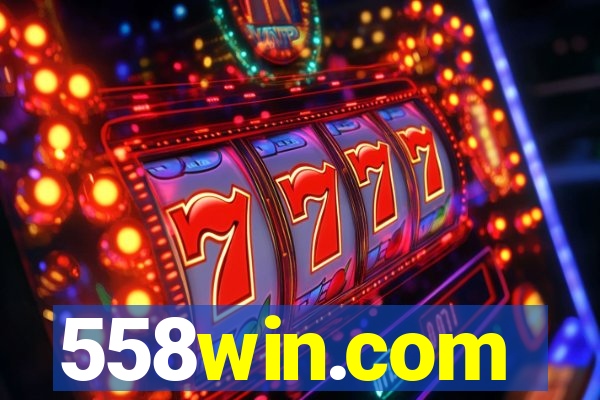 558win.com