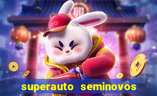 superauto seminovos porto alegre