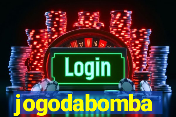 jogodabomba