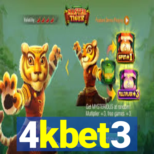 4kbet3