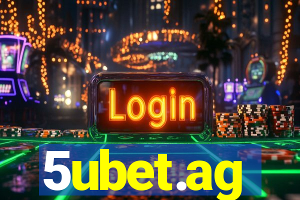 5ubet.ag