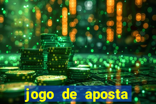 jogo de aposta apartir de 1 real