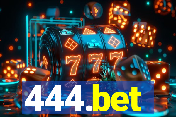 444.bet