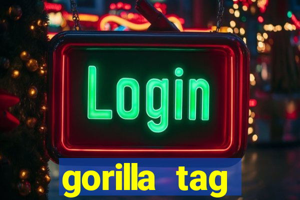 gorilla tag download mobile