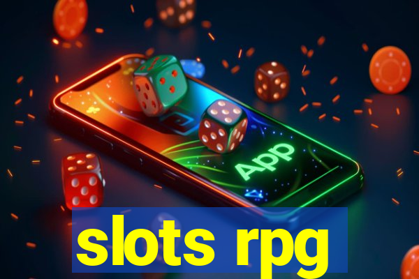 slots rpg