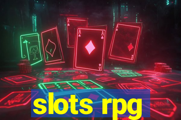 slots rpg