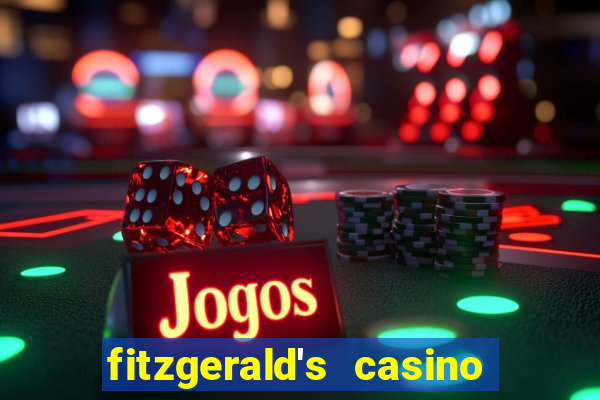 fitzgerald's casino las vegas