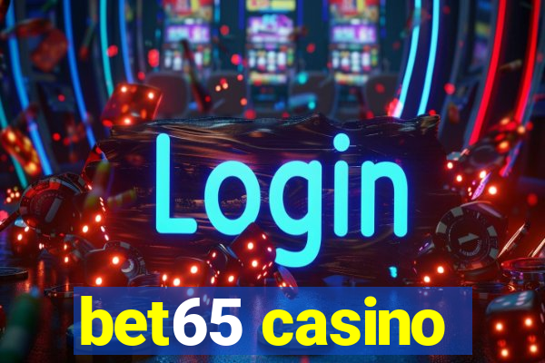 bet65 casino