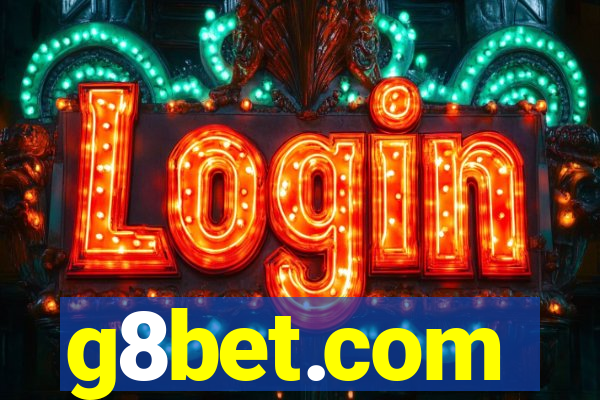 g8bet.com