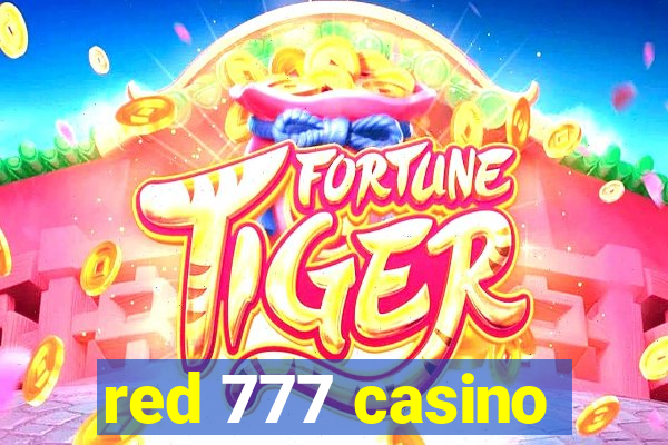 red 777 casino