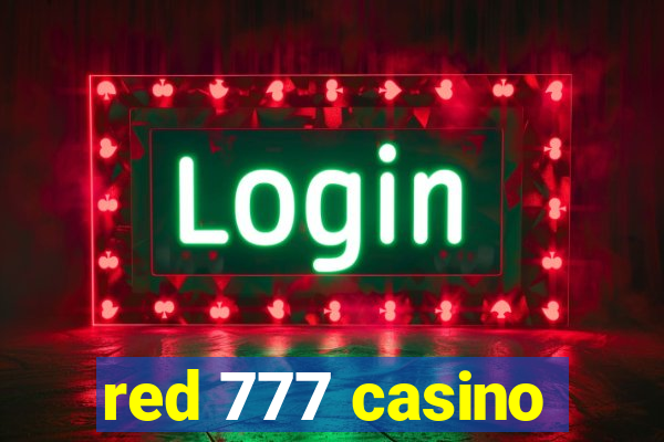 red 777 casino