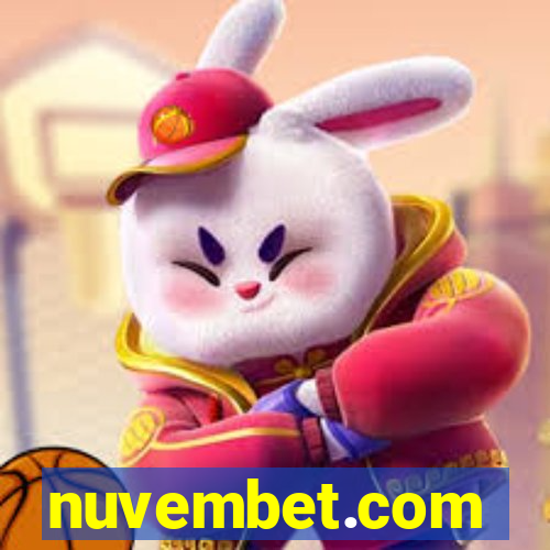 nuvembet.com