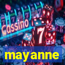 mayanne