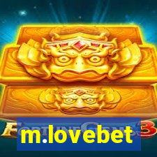 m.lovebet