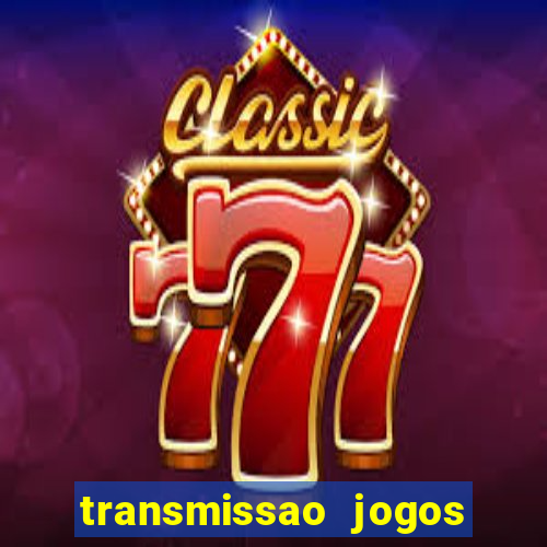 transmissao jogos champions league