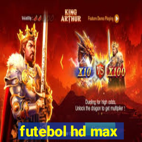 futebol hd max