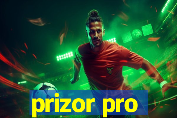 prizor pro