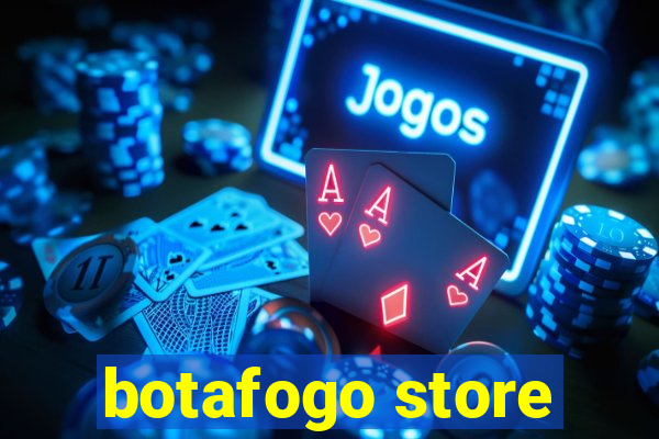 botafogo store