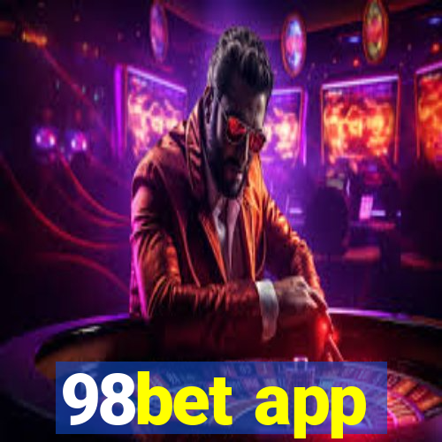 98bet app