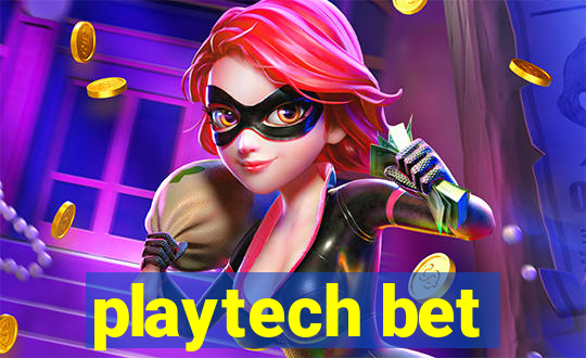 playtech bet