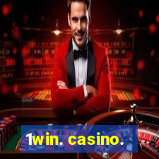 1win. casino.