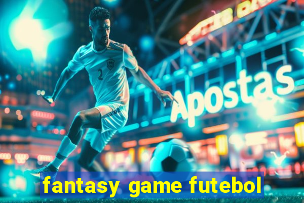 fantasy game futebol