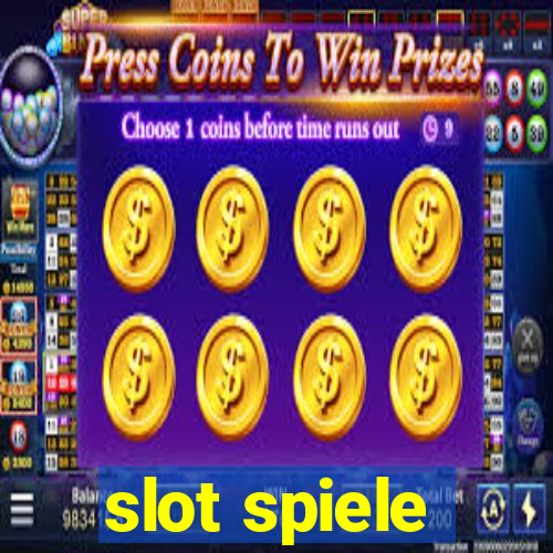 slot spiele