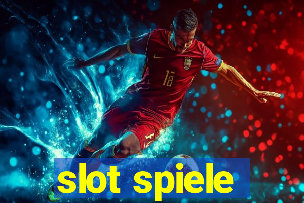 slot spiele