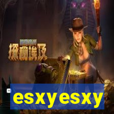 esxyesxy