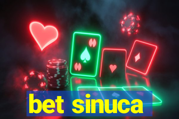 bet sinuca