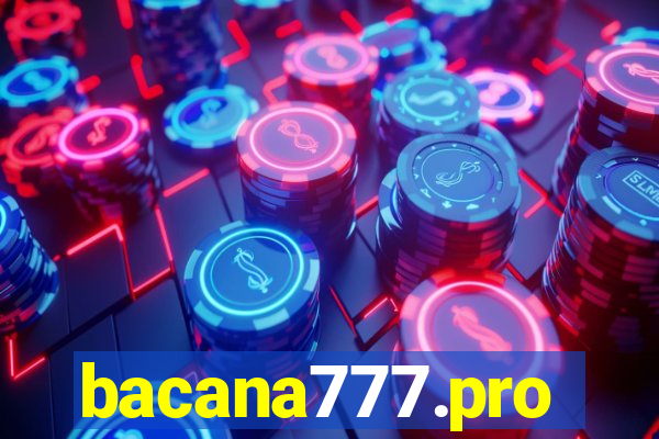 bacana777.pro