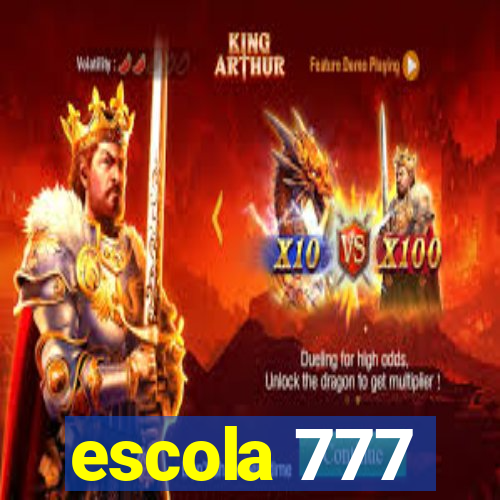 escola 777