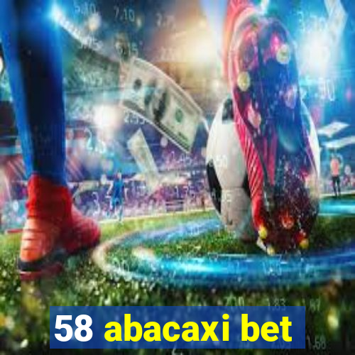 58 abacaxi bet