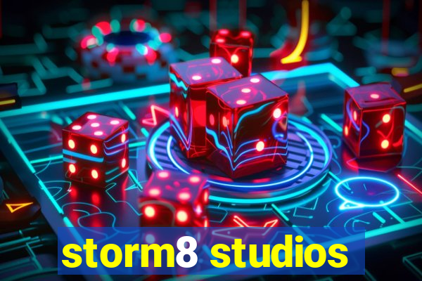 storm8 studios