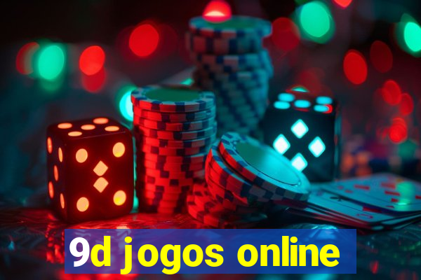 9d jogos online