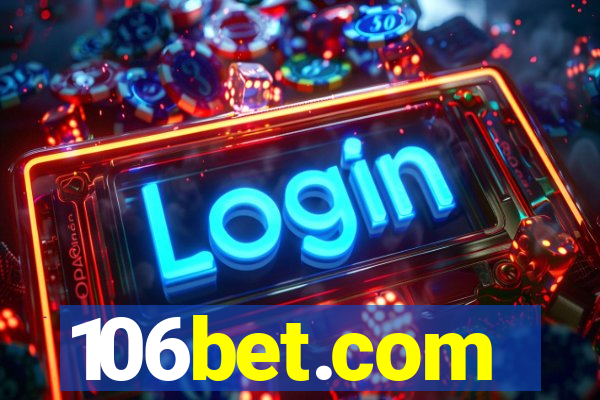 106bet.com