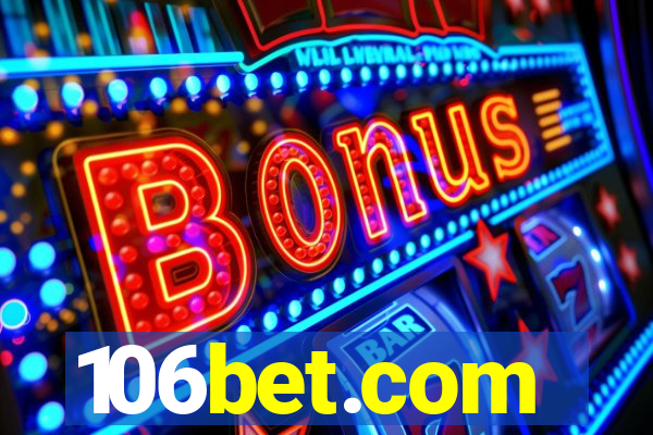 106bet.com