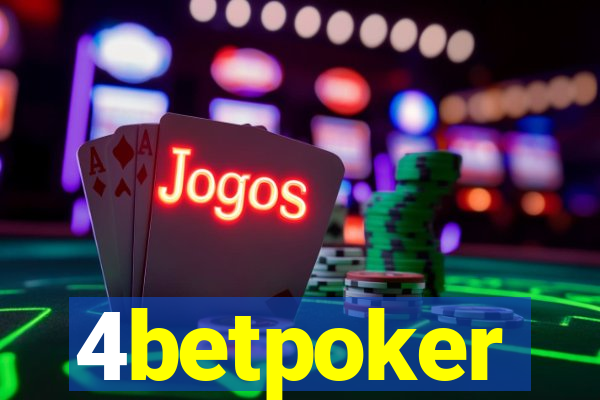 4betpoker