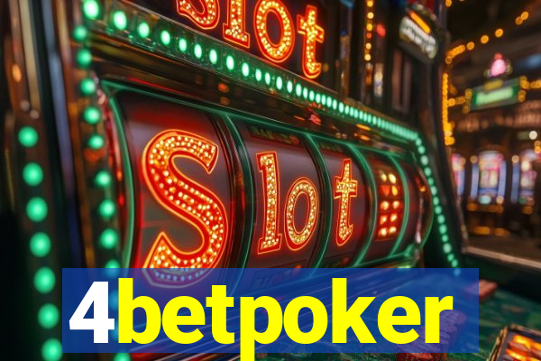 4betpoker