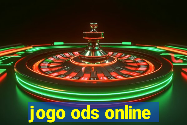 jogo ods online