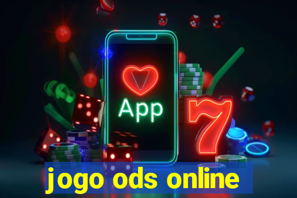 jogo ods online