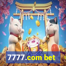 7777.com bet