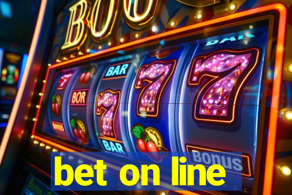 bet on line