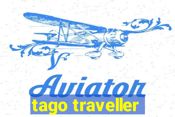 tago traveller