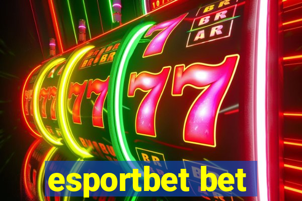 esportbet bet