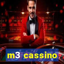 m3 cassino