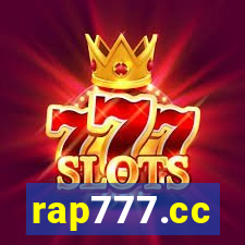 rap777.cc